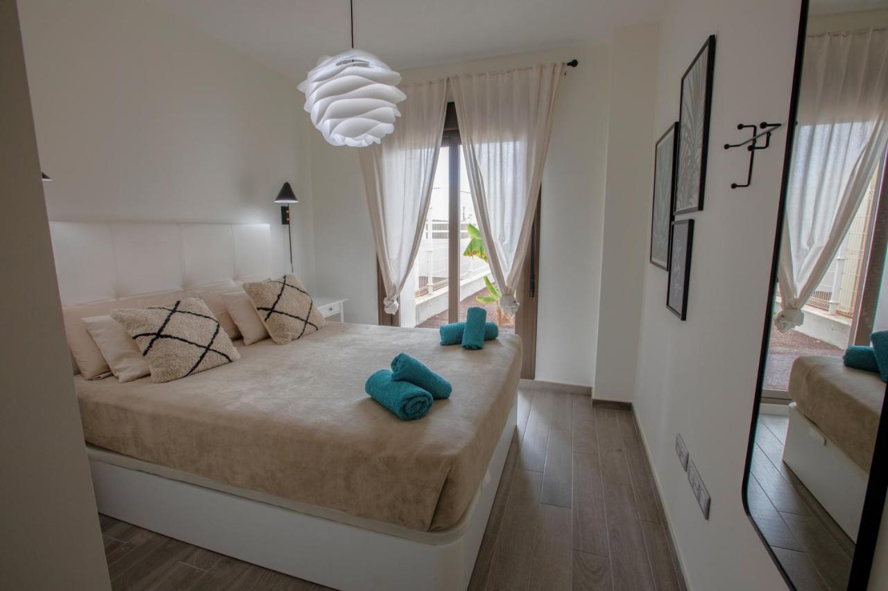 Luxury Verano Azul - & Golf - Pueblo Majorero *